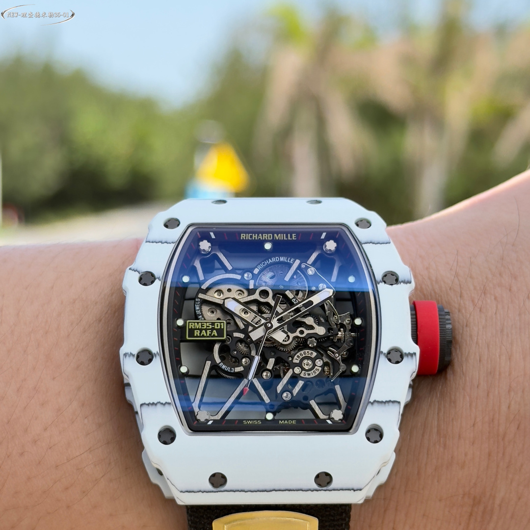 Richard Mille